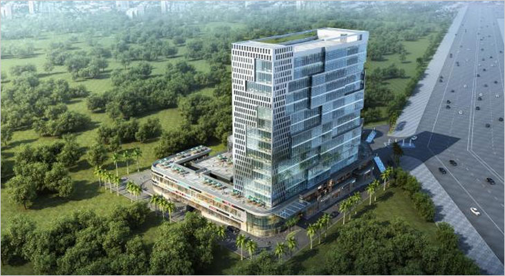 Spaze Luxury New Project